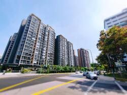 SIMS VISTA Next to Market and MRT (D14), Shop House #638190351